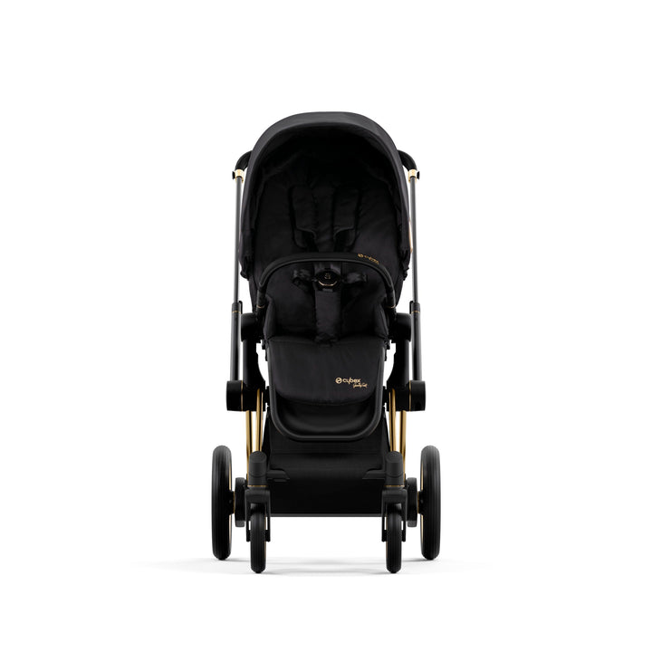 Cybex e-Priam 2 Electric Stroller - Jeremy Scott Wings