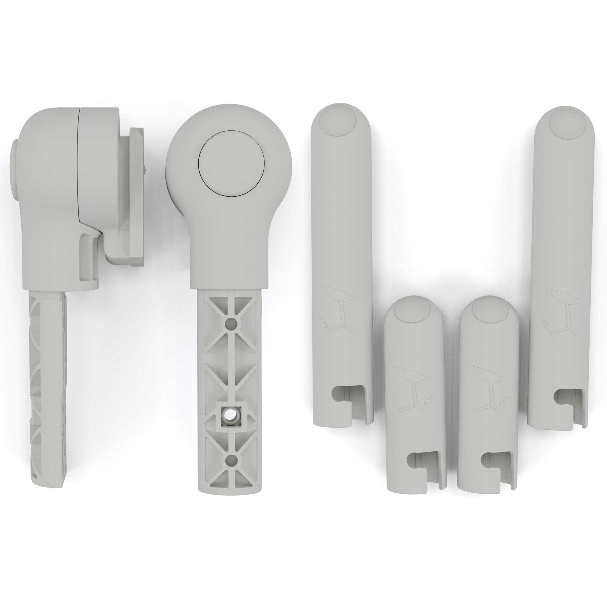 CYBEX LEMO 2 Adapter Set- Strolleria