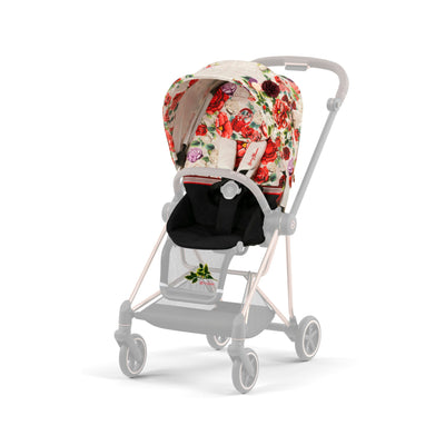 Cybex Mios3 Seat Pack - Spring Blossom