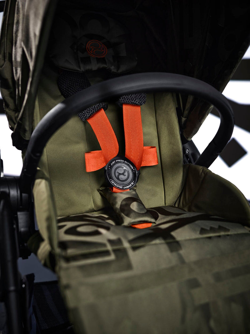 Cybex Melio Street