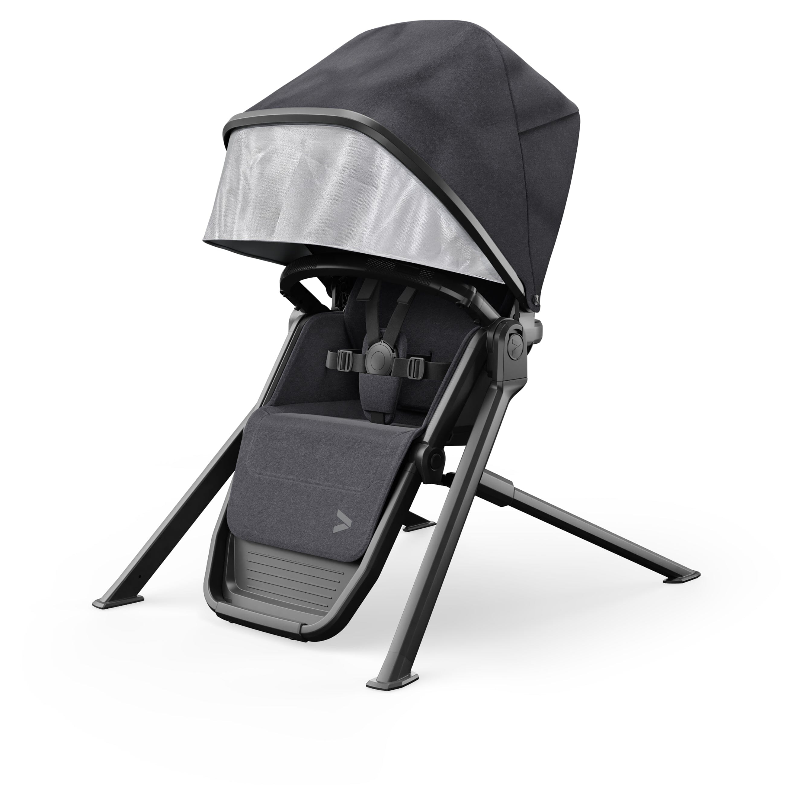 Veer Switchback &Chill Camp Chair Frame- Strolleria