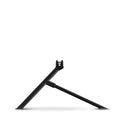 Veer Switchback &Chill Camp Chair Frame - Side Profile | Strolleria