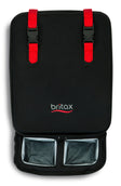 Britax Car Seat Caddy - Black - Bambi Baby