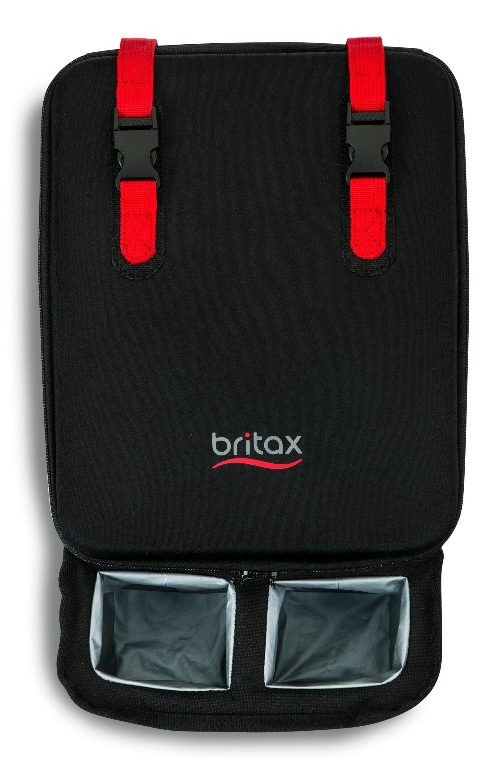 Britax Car Seat Caddy - Black- Strolleria