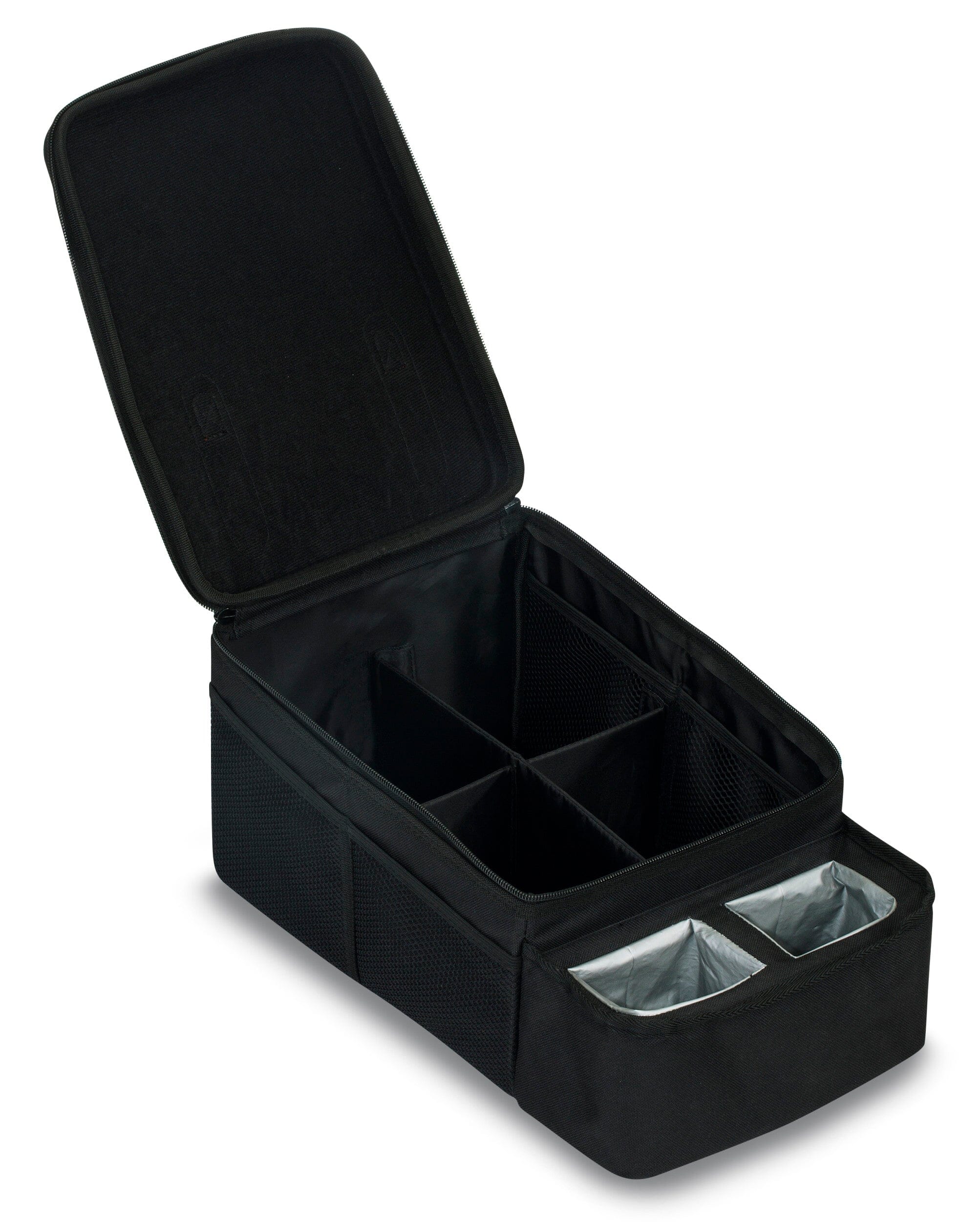 Britax Car Seat Caddy - Black- Strolleria