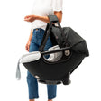 Orbit Baby Stroll, Sleep, & Ride Travel System - Bambi Baby