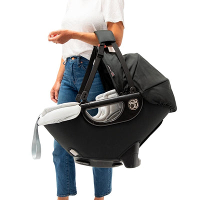 Orbit Baby G5 Infant Car Seat - Handle - Black