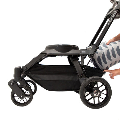 Orbit Baby Stroller - Basket