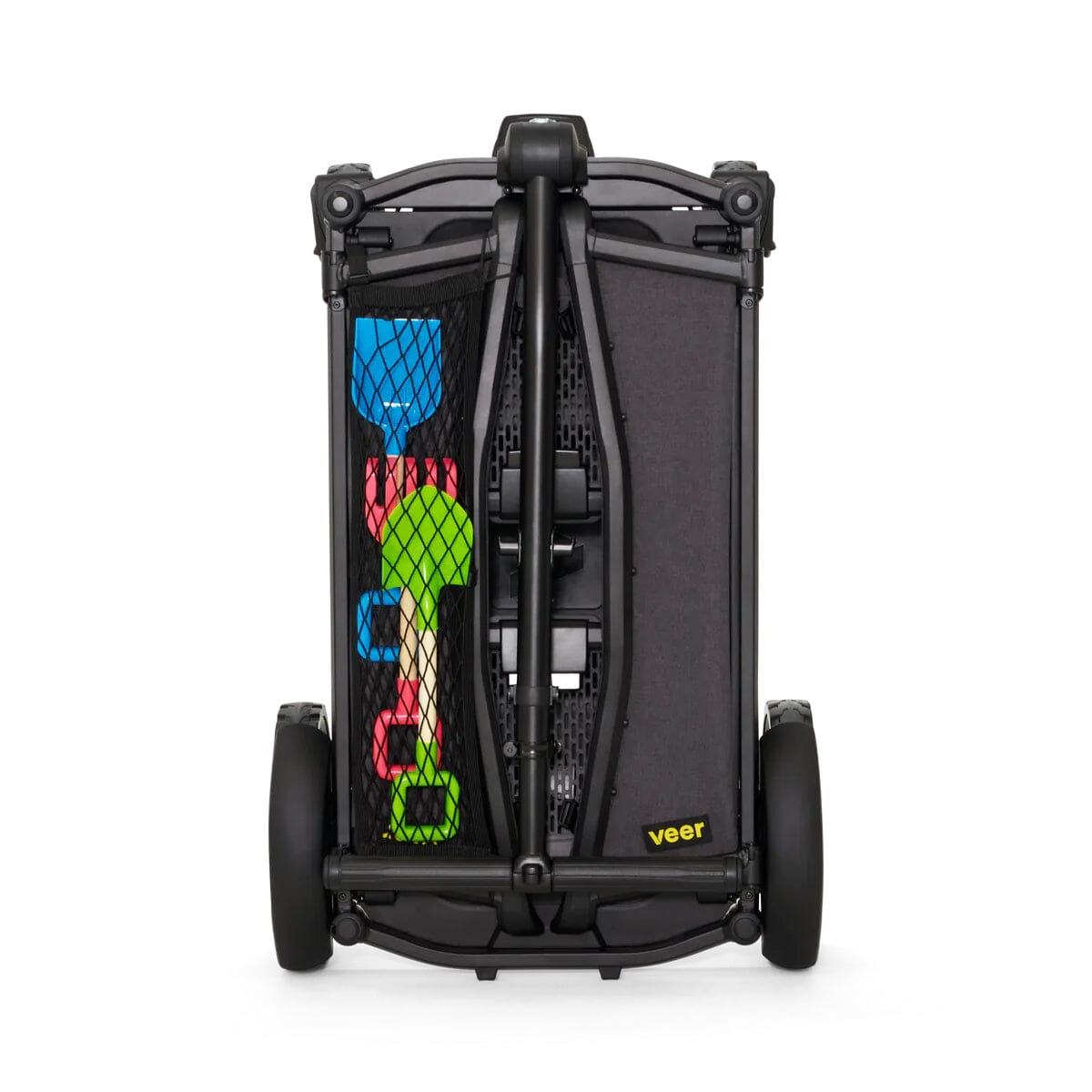 Veer Cargo Nets for Cruiser (set of 2)- Strolleria