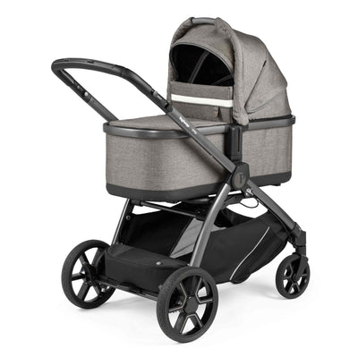 Peg-Perego YPSI Stroller and Bassinet Bundle