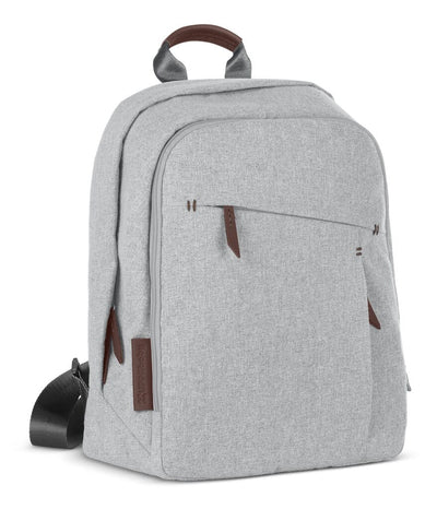 UPPAbaby Changing Backpack Stella Brushed Grey Melange