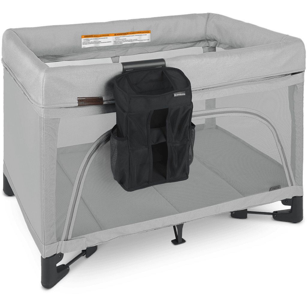 UPPAbaby Remi Changing Station Organizer- Strolleria
