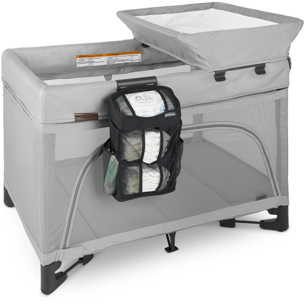 UPPAbaby Remi Changing Station Organizer- Strolleria
