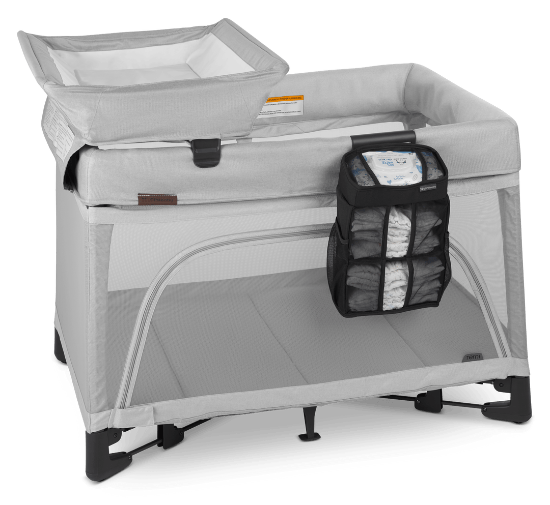 UPPAbaby Remi Changing Station Jake