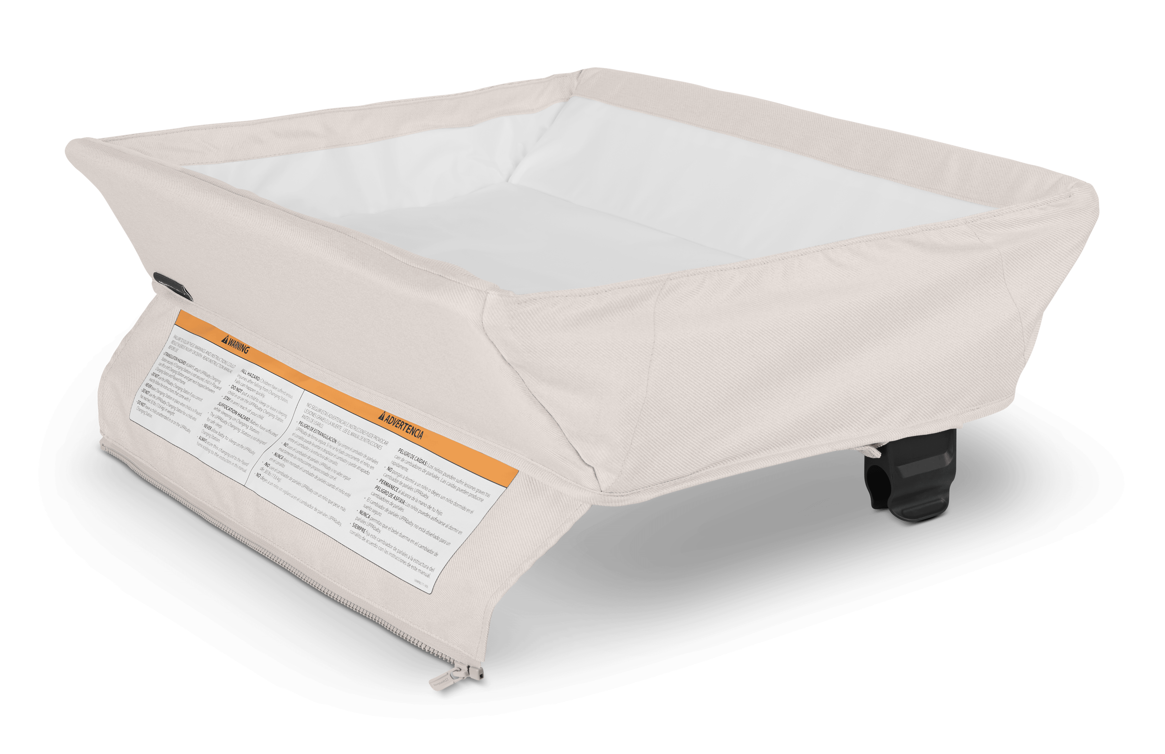 UPPAbaby Remi Changing Station- Strolleria