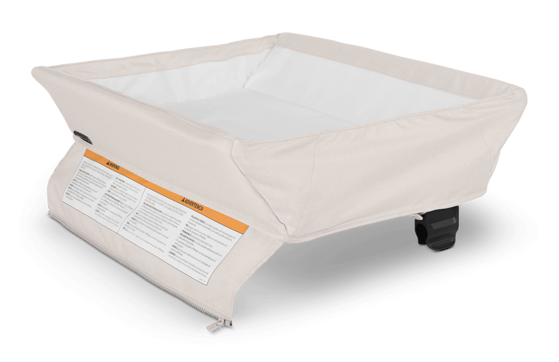 UPPAbaby Remi Changing Station - Charlie