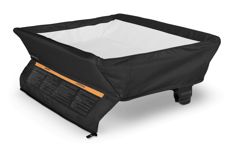 UPPAbaby Remi Changing Station - Jake