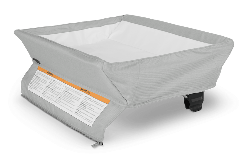 UPPAbaby Remi Changing Station - Stella