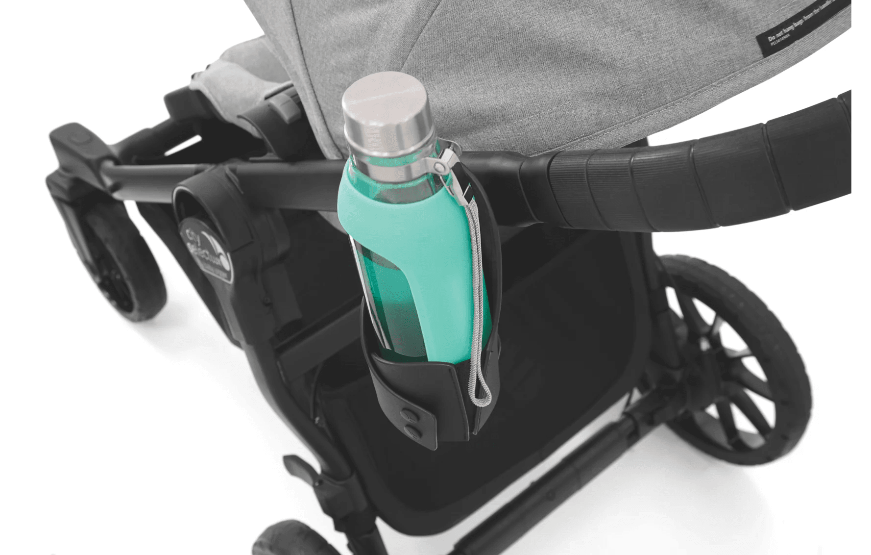 Baby Jogger Parent Cup Holder City Select LUX City Mini 2 City Mini GT 2