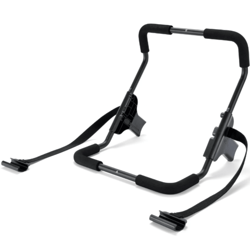 Baby Jogger Car Seat Adapter for City Sights - Chicco