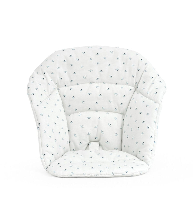 Stokke High Chair Cushion - Clikk Blueberry Boat