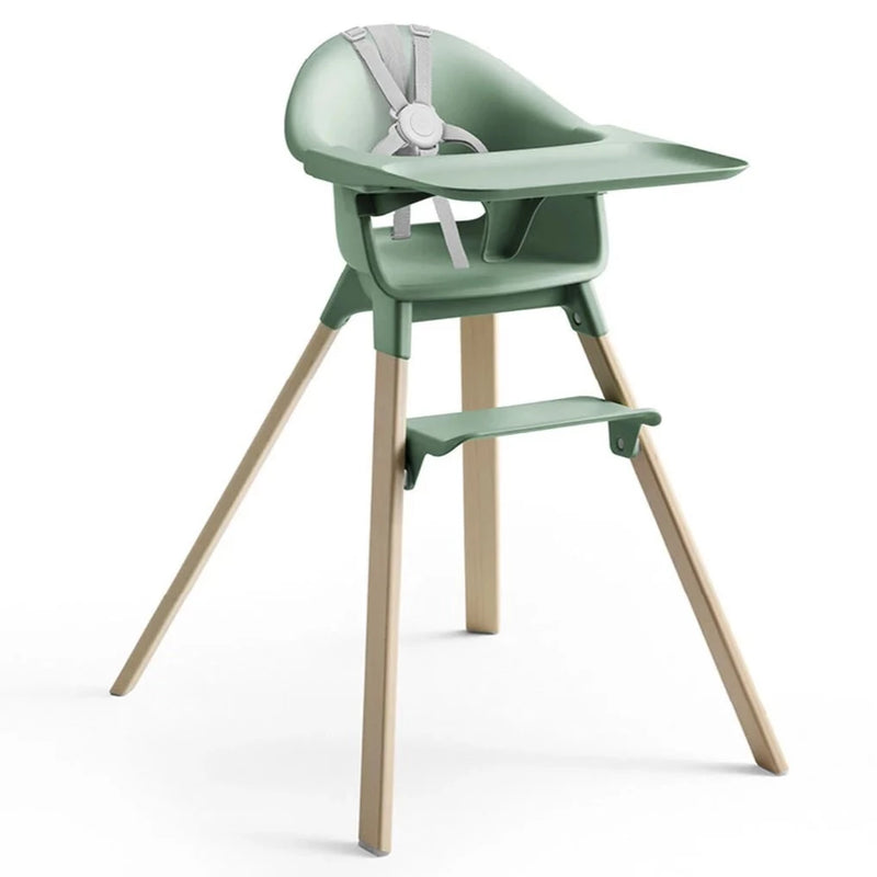 Stokke Clikk High Chair Clover Green