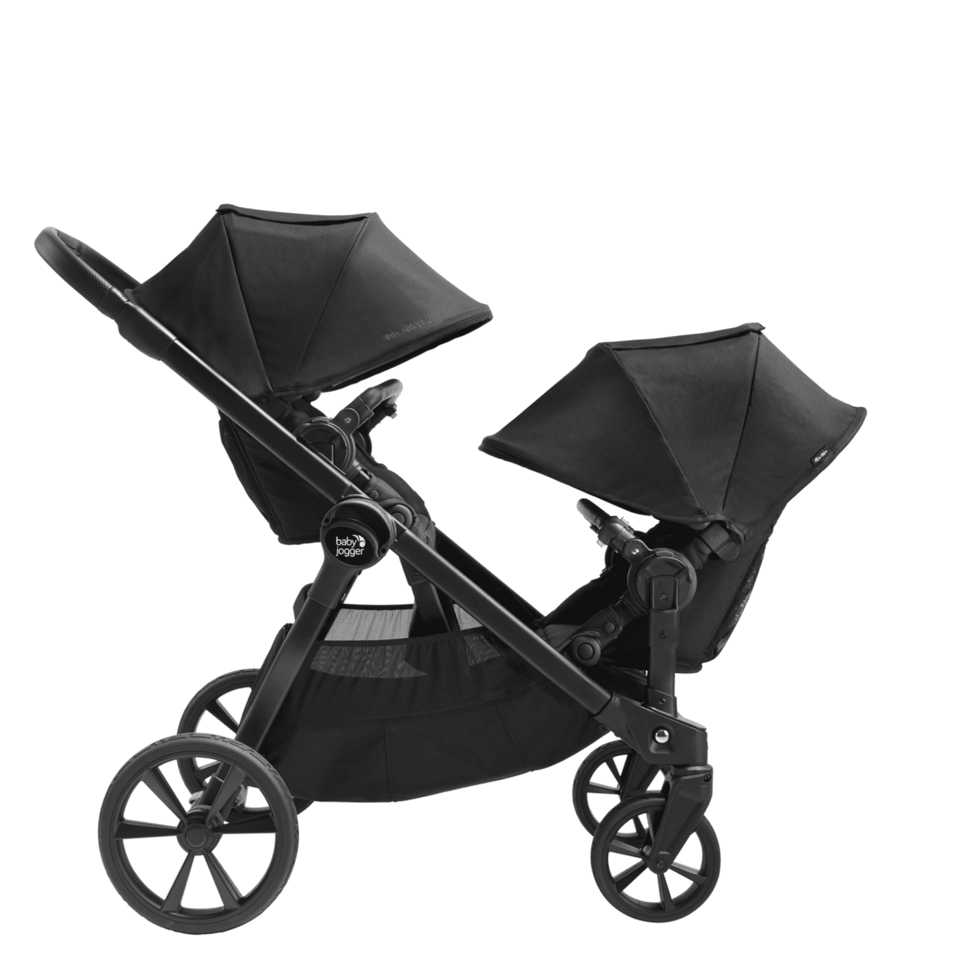 City select double buggy sales