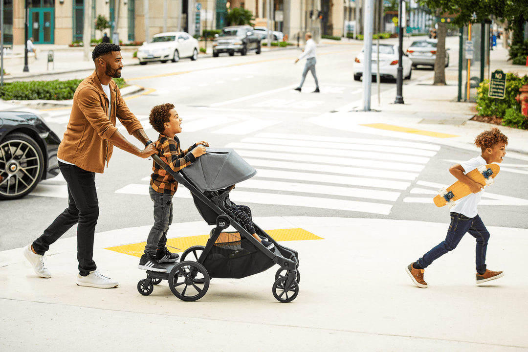 Baby Jogger City Select 2 Stroller Baby Carriage