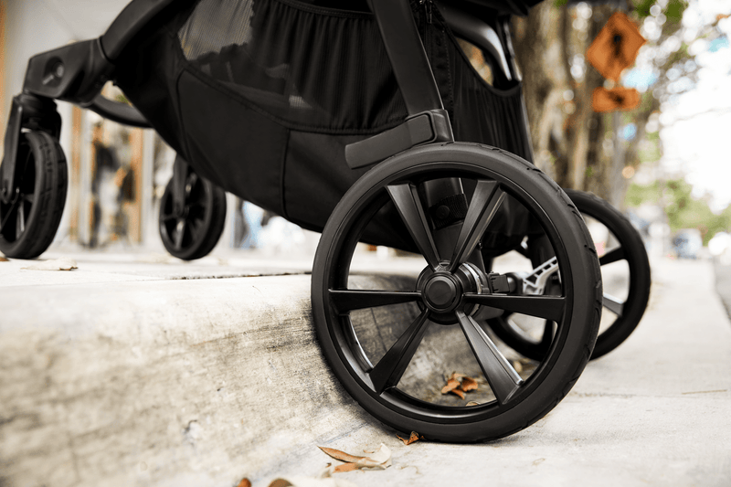 City select stroller wheels deals