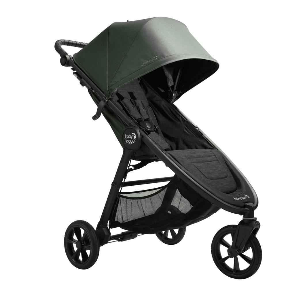 Uppababy cruz vs baby jogger city mini top