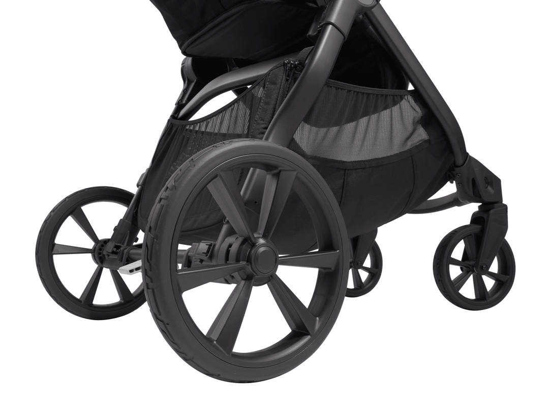 Baby Jogger City Select 2 Stroller Baby Carriage