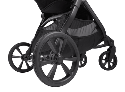 Baby Jogger City Select 2 and City GO 2 Travel System