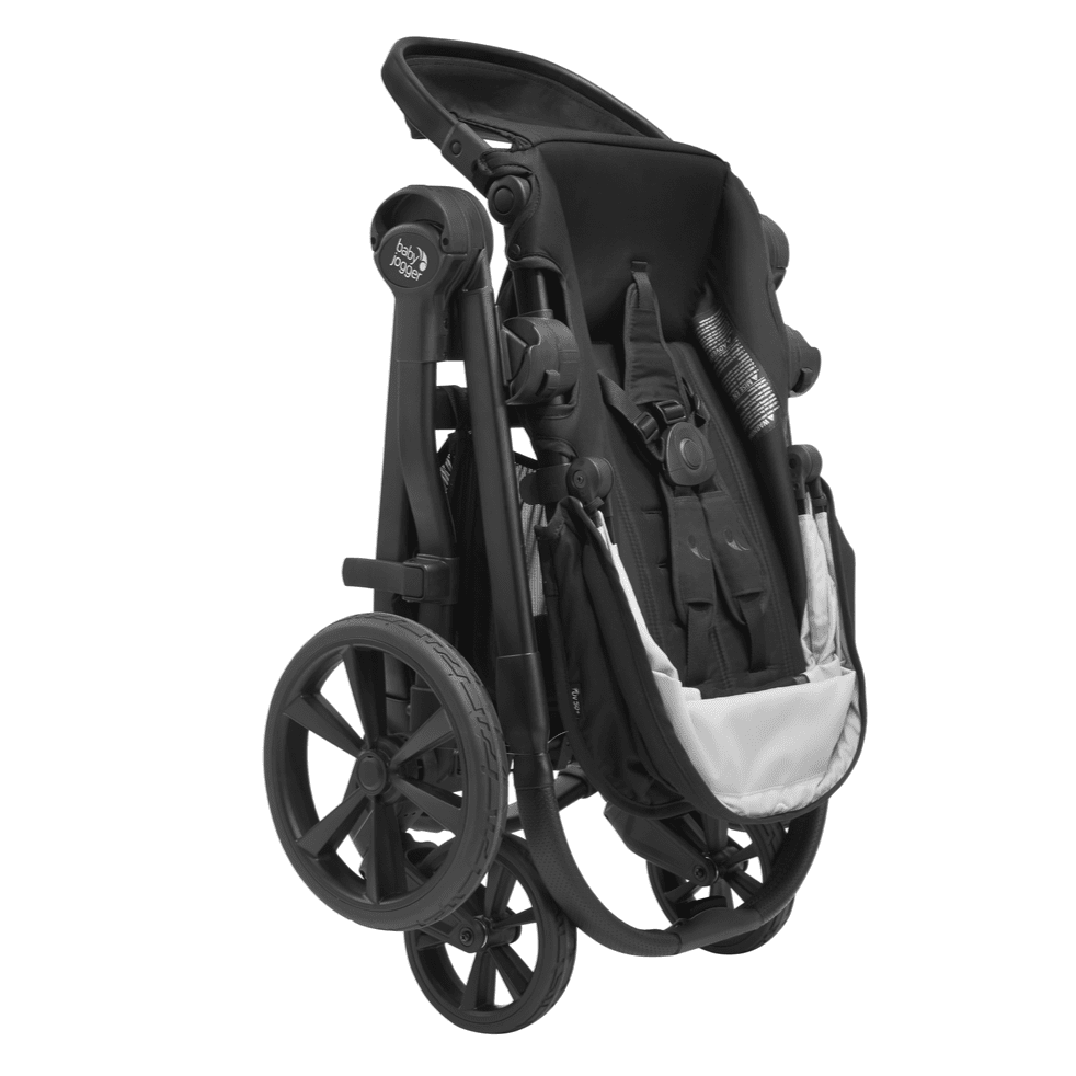 Baby Jogger City Select 2 Stroller Baby Carriage
