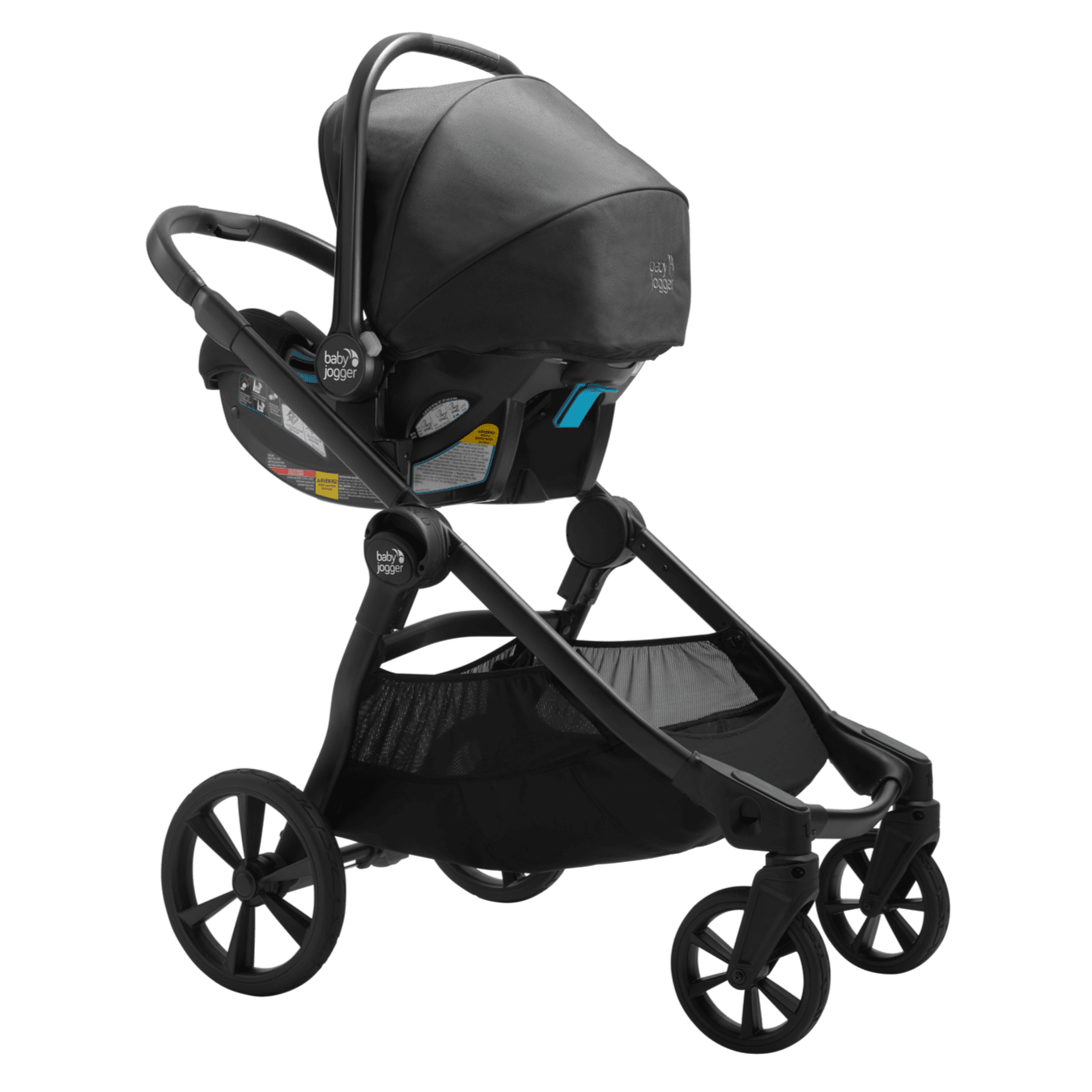 BabyJogger City Select Strollers - FREE Shipping!