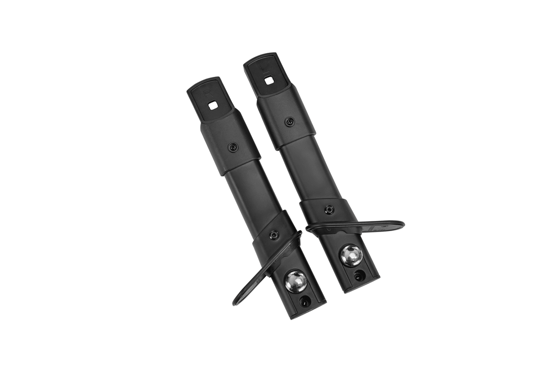 Baby Jogger Second Seat Adapters City Select 2 Connectors