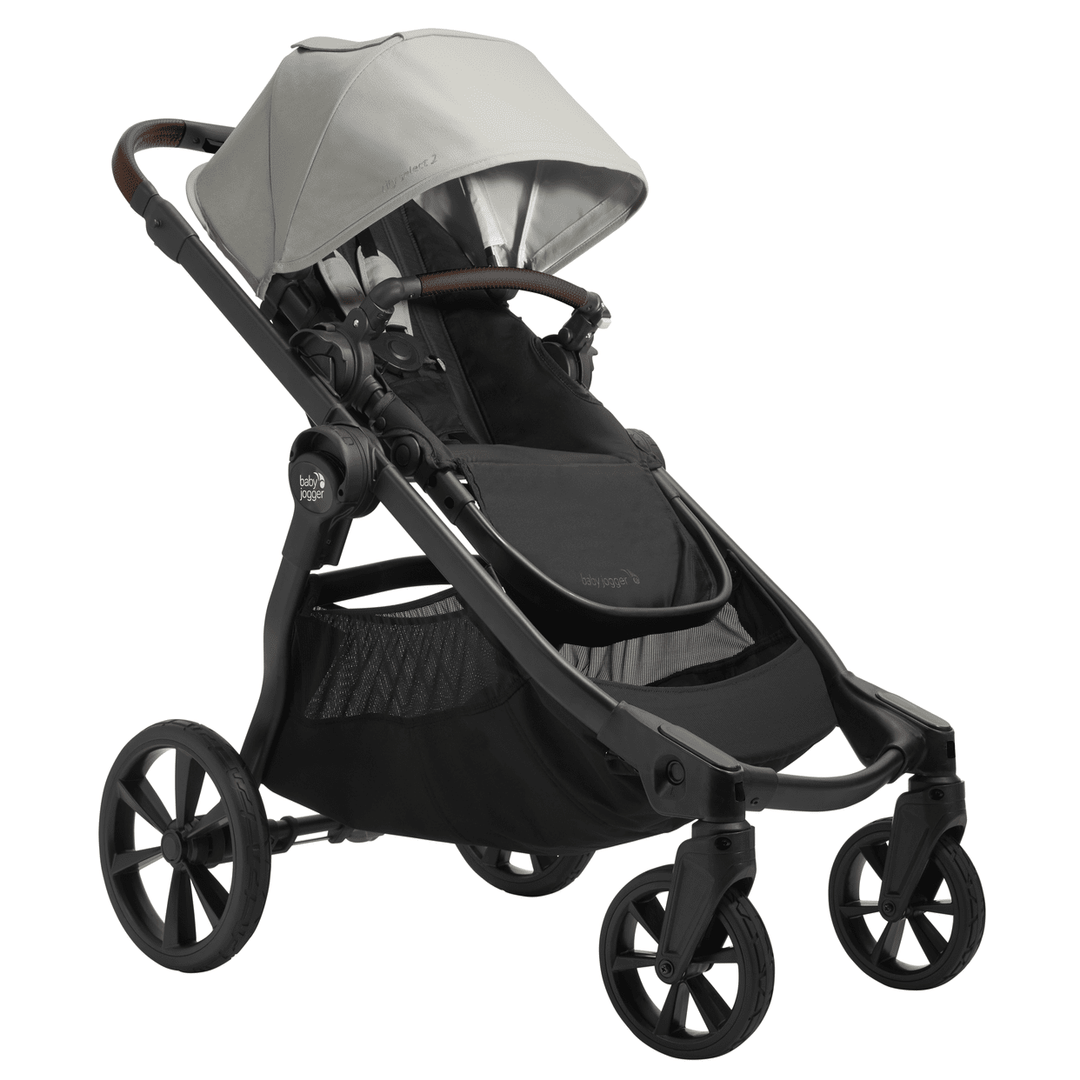 City select rumble seat top
