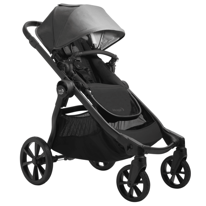 Baby Jogger City Select 2 Stroller