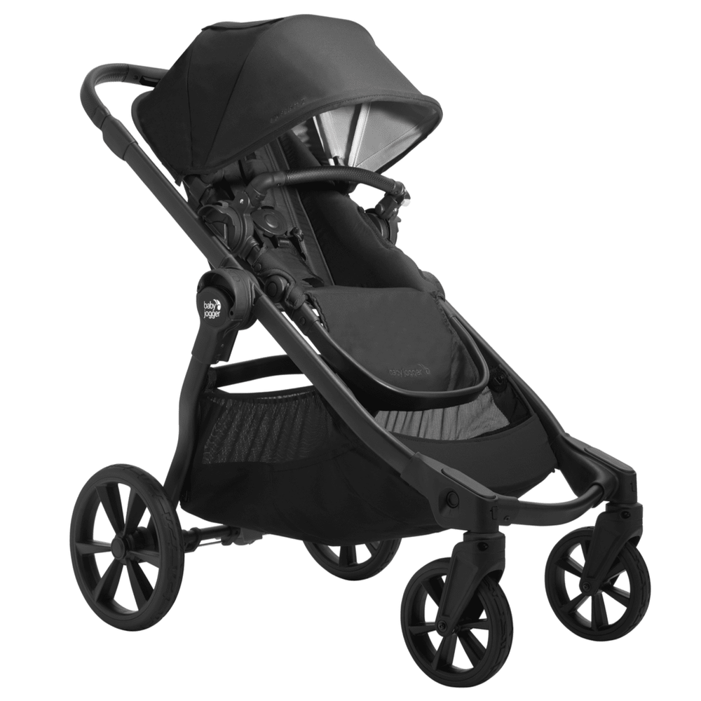 Best Single to Double Strollers