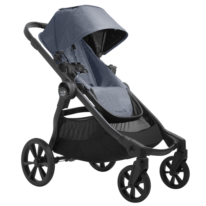 Baby Jogger City Select 2 Stroller Baby Carriage