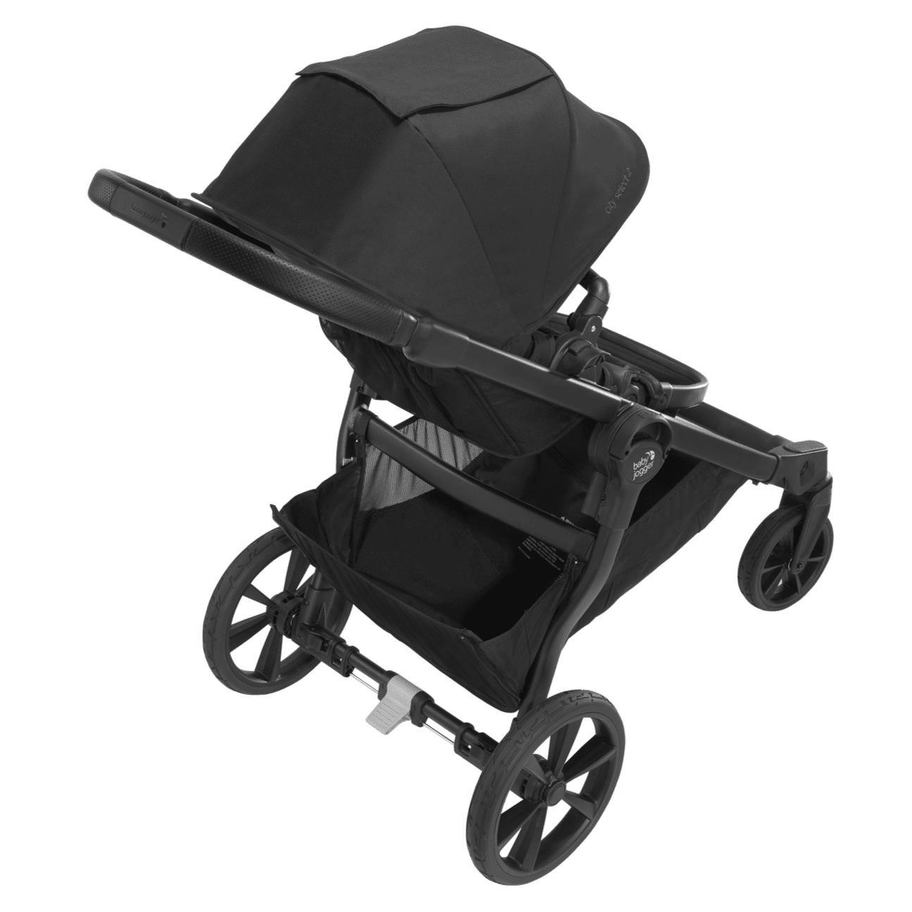 Baby Jogger City Select 2 Stroller Baby Carriage