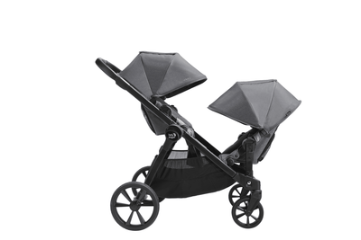Baby Jogger City Select 2 and City GO 2 Twin Travel System