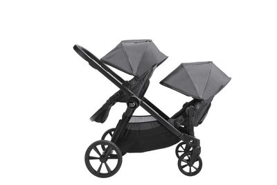 Baby Jogger City Select 2 and City GO 2 Twin Travel System