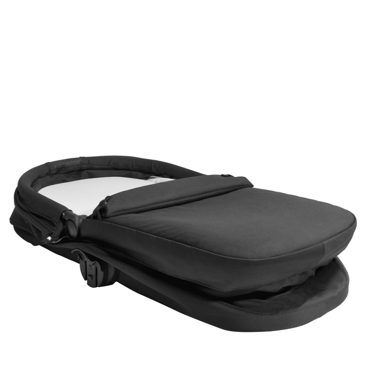 Baby Jogger Deluxe Pram Tencel City Select 2 Child Seat