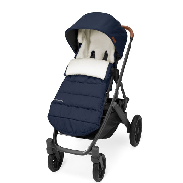 UPPAbaby Cozy Ganoosh Footmuff Baby Gear Accessories
