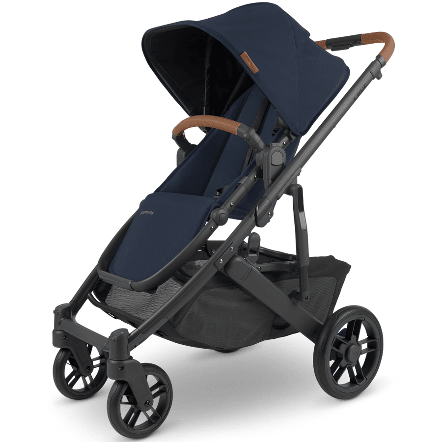 All the Strollers That Fit Nuna PIPA Infant Car Seat Models