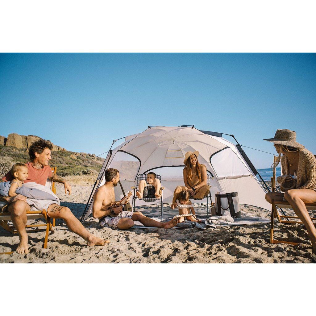 Veer Family Basecamp- Strolleria