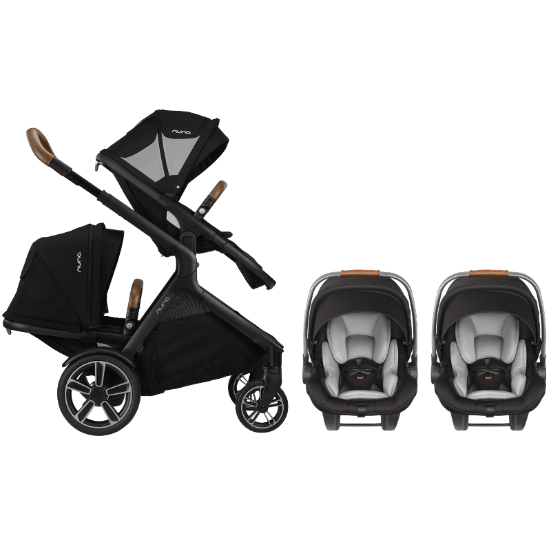 Best Strollers with Reversible Seats