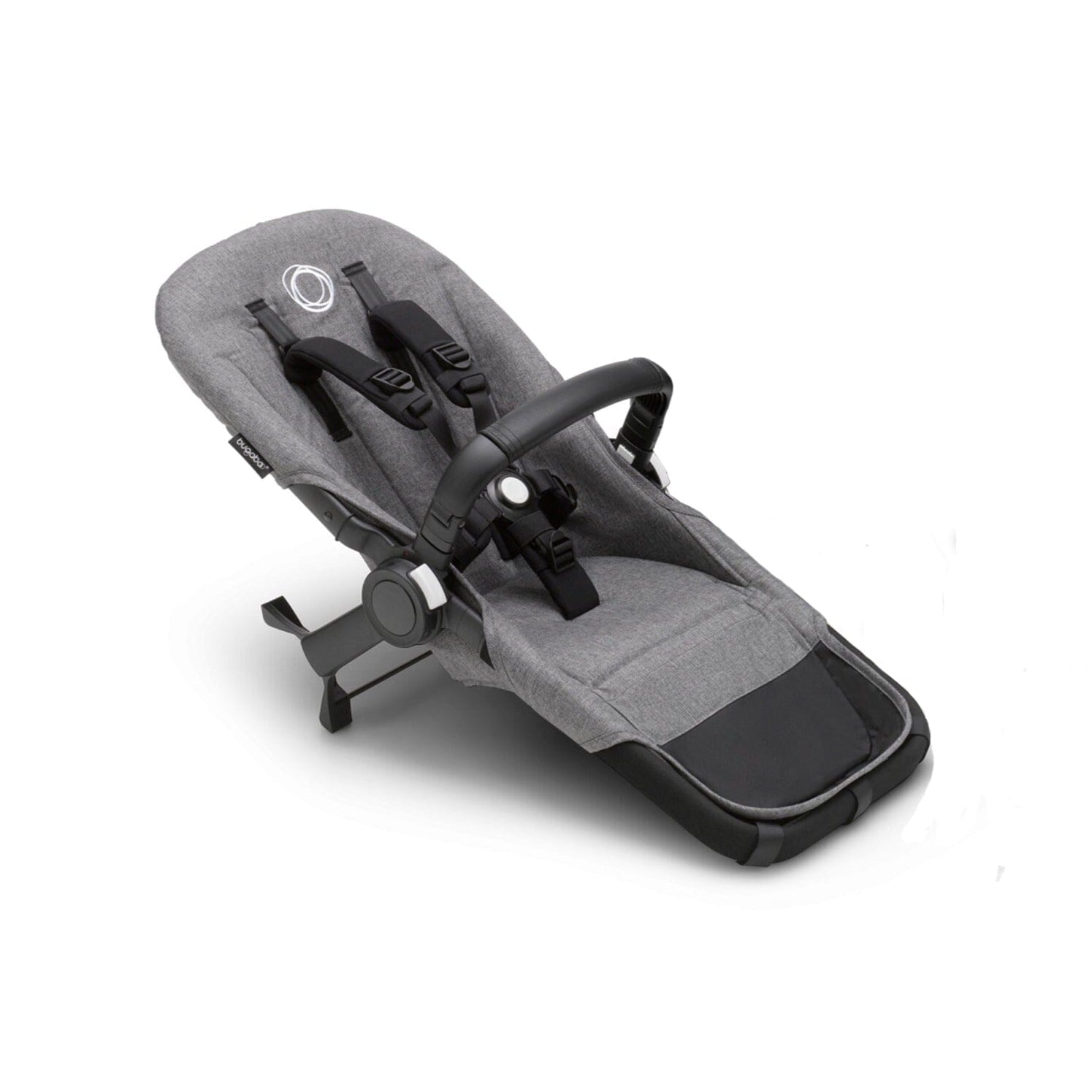 Bugaboo Donkey5 Duo Extension Set Base - Strolleria