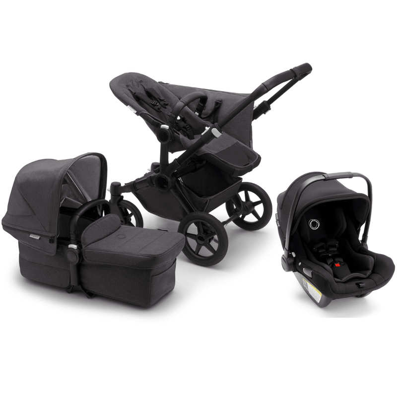 Travel Systems by Bugaboo  Shop Today 