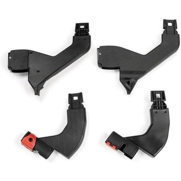 Peg Perego Double Adapter